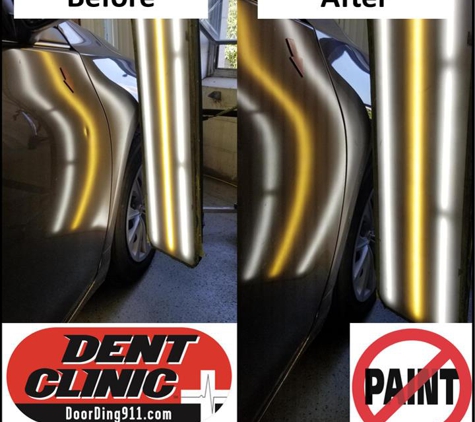 Dent Clinic of Wisconsin - Brookfield, WI