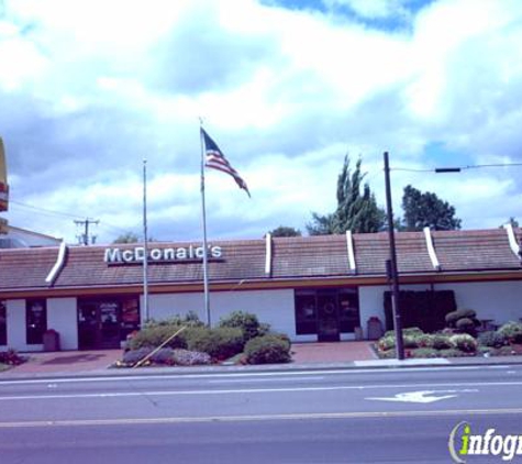 McDonald's - Salem, OR