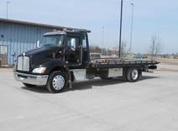 Ace Towing & Recovery - Johnsburg, IL