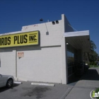 Birds Plus