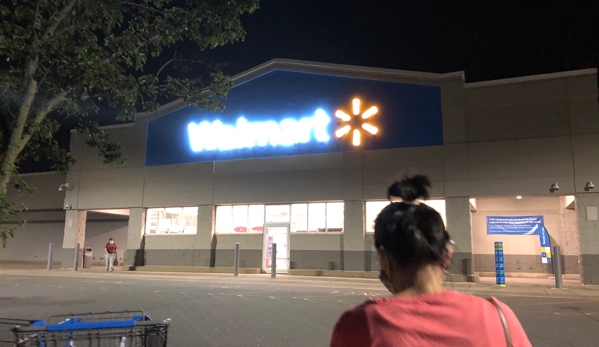 Walmart - Piscataway, NJ