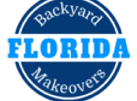 Florida Backyard Makeovers - Green Cove Springs, FL