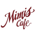 Mimi's Cafe - Bars