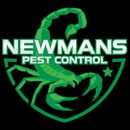 Newman's Pest Control - Pest Control Services