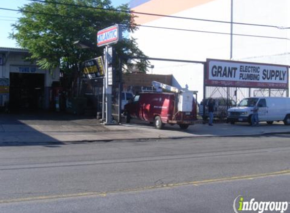 Grant Electrical Supply - Long Island City, NY
