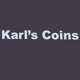 Karl's Coins