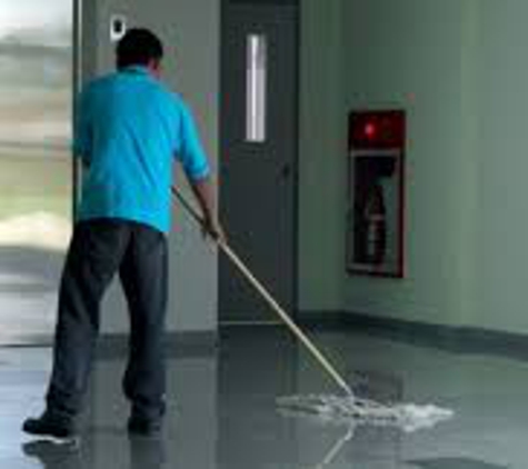 Sparkling Clean Services - Lawton, OK