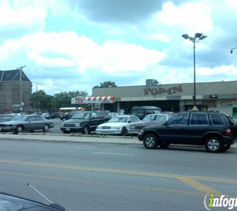 Family Dollar - Chicago, IL