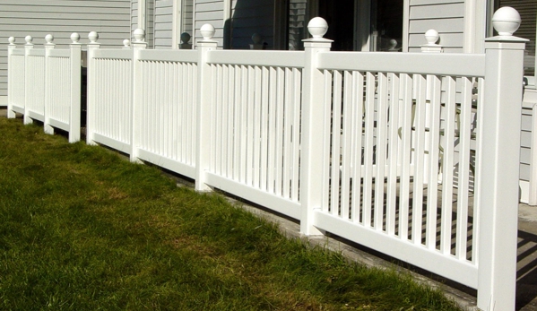 Housatonic Fence Company