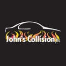 John's Collision, LLC - Automobile Body Repairing & Painting
