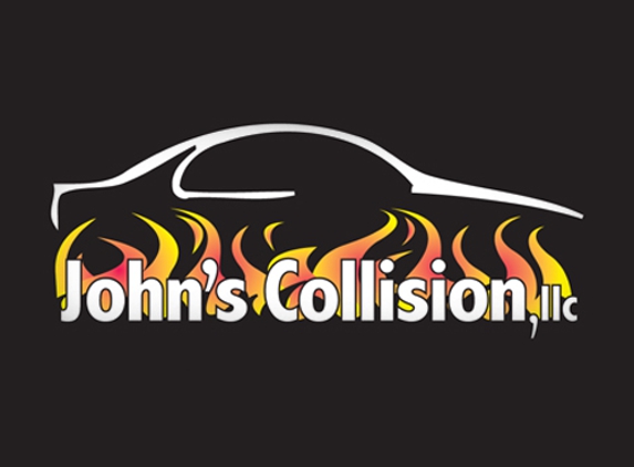 John's Collision, LLC - Howard Lake, MN