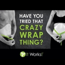It Works - Body Wrap Salons