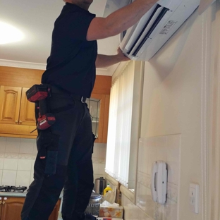 Hit The Switch - Malvern East, VIC. We offer split system air conditioning installation & supply services
