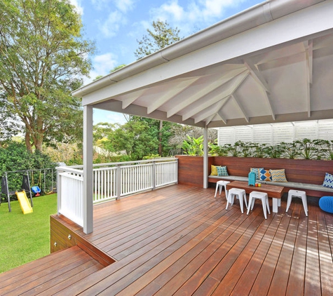 Integro Carpentry - Elanora Heights, NSW