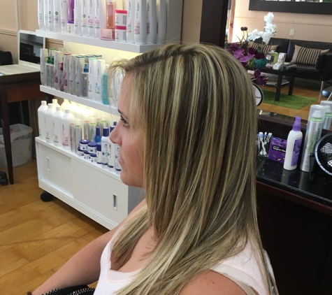 Hair Studio By Mercedes - Naples, FL