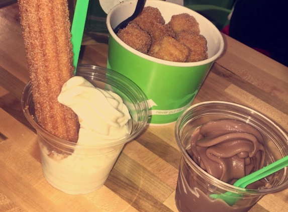 Dulce Churro Cafe - Gilbert, AZ