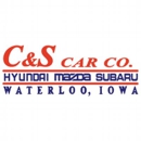 C&S Subaru - New Car Dealers