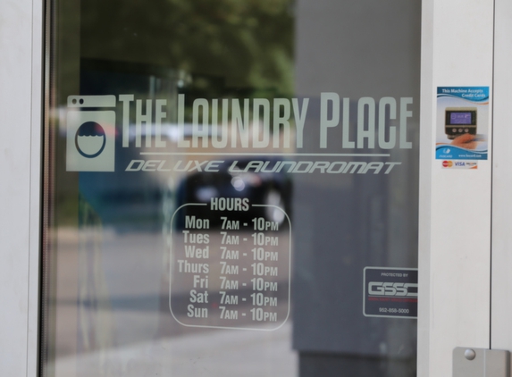 The Laundry Place - St Paul, MN