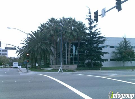 UCI Medical Center - Orange, CA