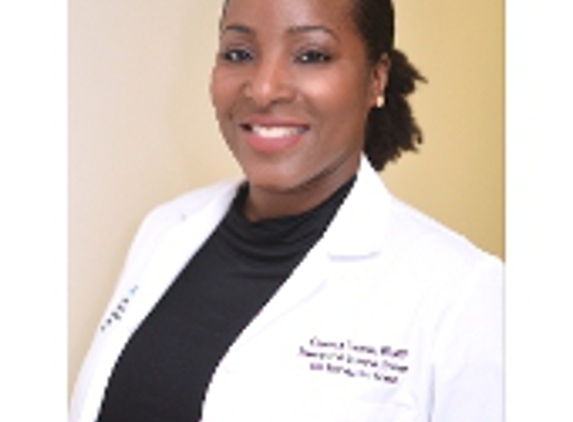 Gylynthia Trotman, MD, MPH - Freeport, NY