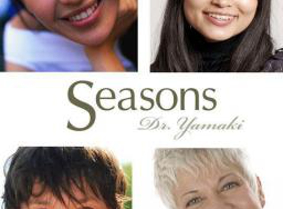 Seasons Women's Health & Aesthetics - Estelle Yamaki - Federal Way, WA