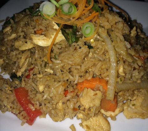 At Siam Thai Cuisine - Orlando, FL