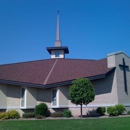 Christ Our Savior Lutheran Church - Historical Places