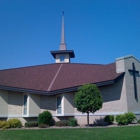 Christ Our Savior Lutheran Church