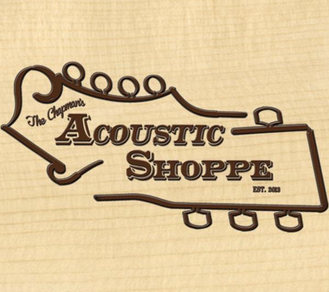 Acoustic Shoppe The - Springfield, MO