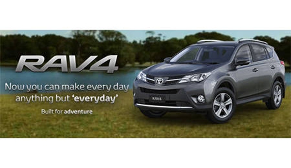 Cardiff Toyota - Cardiff, NSW