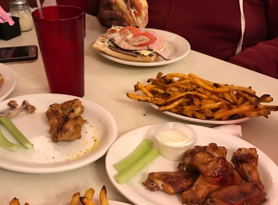 Very's Great Philly Food - Columbia, SC