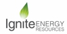 Ignite Energy Resources Engineering Pty Ltd Logo
