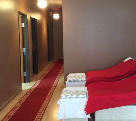 LIFU Massage SPA - Round Rock, TX