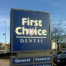 First Choice Dental - Clinics