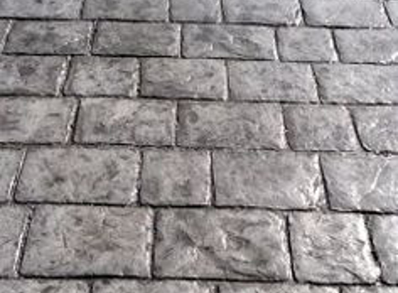 DB's Stamped Concrete - Fort Lauderdale, FL