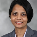 Tiru C. Amin, MD - IU Health Primary Care - Eagle Creek - Physicians & Surgeons, Internal Medicine