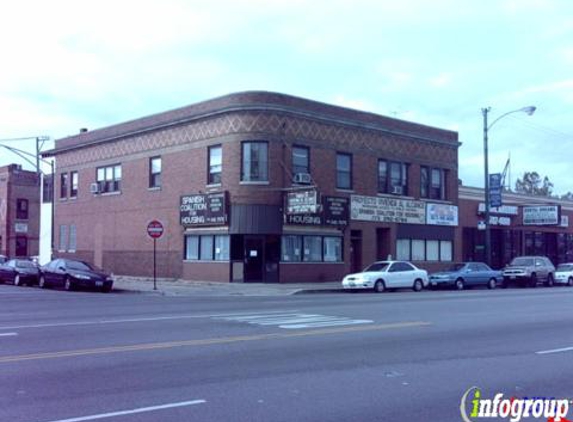 Spanish Housing - Chicago, IL