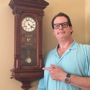Carpenter Clock & Watch - Watch Repair