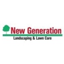New Generation Landscaping and Lawn