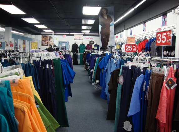 Uniforms Etc - Baton Rouge, LA