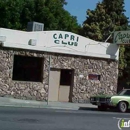 Capri Club - Cocktail Lounges