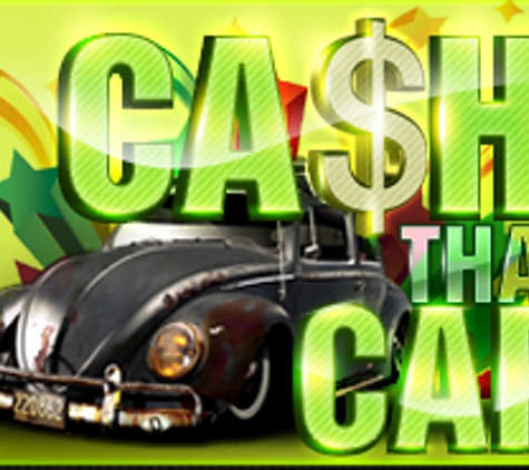 We Buy Junk Cars Alexandria Virginia - Cash For Cars - Junk Car Buyer - Alexandria, VA