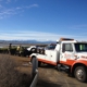 A Plus Tow and Transport