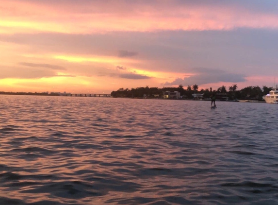 Miami Beach Paddleboard - Miami Beach, FL