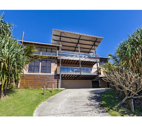 Stradbroke Island Accommodation Centre - Point Lookout, QLD