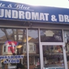 White & Blue Laundromat gallery