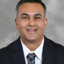 Utpal P. Dave, MD - IUSCC Hematology Clinic - Physicians & Surgeons, Hematology (Blood)