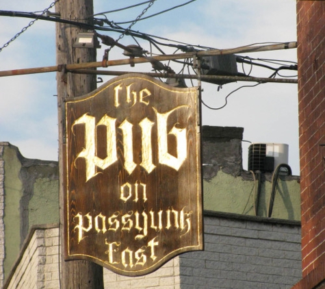 Pub On Passyunk East - POPE - Philadelphia, PA