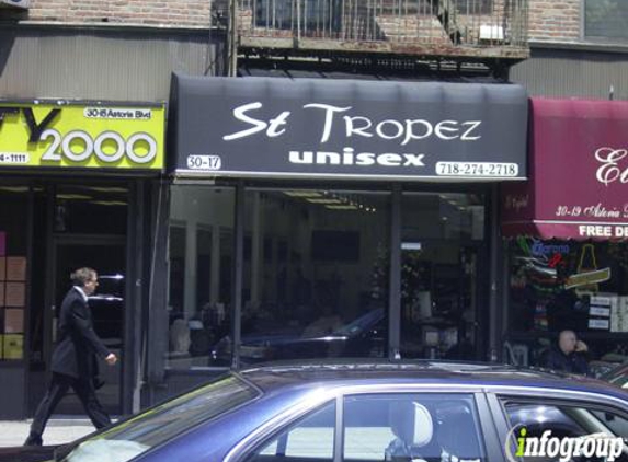 St Tropez - Astoria, NY