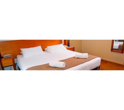Alzburg Inn Resort - Mansfield, VIC